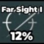 Image du jeu Far Sight 1