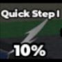 Image du jeu Étape rapide 1