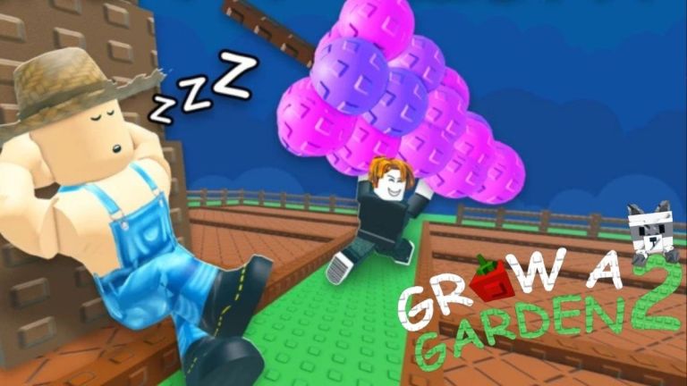 Date de sortie de Grow a Garden 2, compte à rebours, bande-annonce et tout ce que nous savons