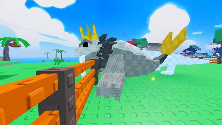 Tous les emplacements d'apparition des animaux de compagnie Catch and Tame Boss