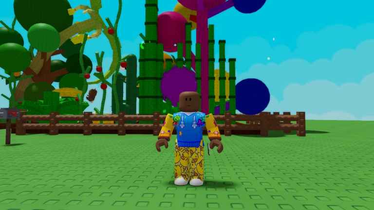 Comment voler et défendre dans Grow A Garden 2 : Conseils PVP et protection de base
