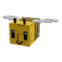 Image du jeu d'abeille