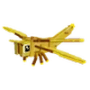 Image du jeu Libellule dorée