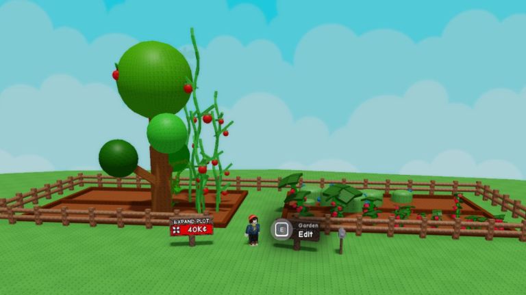 Tous les badges dans Grow A Garden 2 et comment les obtenir
