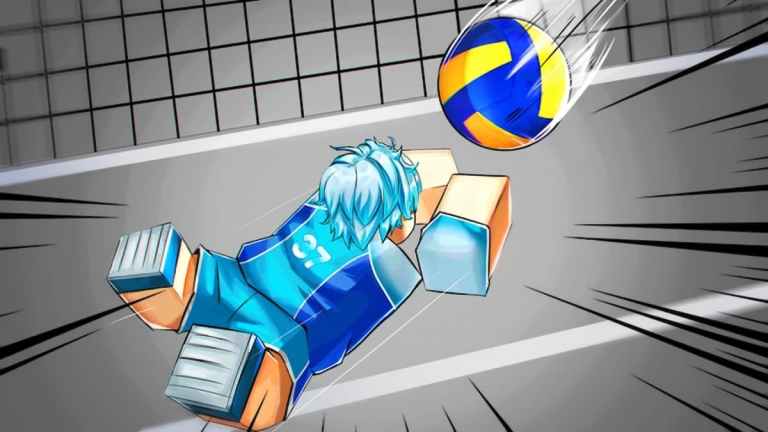 Comment obtenir le style Kumo dans Volleyball Legends