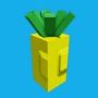 Image de jeu d'ananas