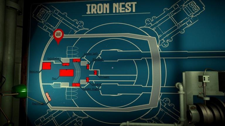 Guide complet du débutant Iron Nest – Apprenez à jouer