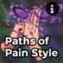 Image du jeu Paths of Pain Style