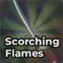 Image du jeu Flammes brûlantes