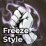 Image du jeu Geler le style