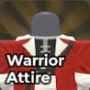 Image du jeu Tenue de guerrier