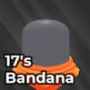 Image du jeu Bandana 17s