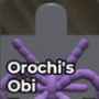 Image du jeu Orochis Obi