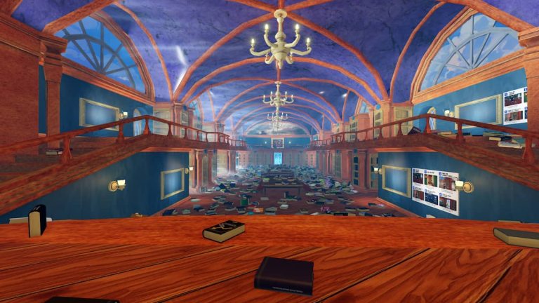 Roblox nettoie les cartes de la bibliothèque – Aide-mémoire complet