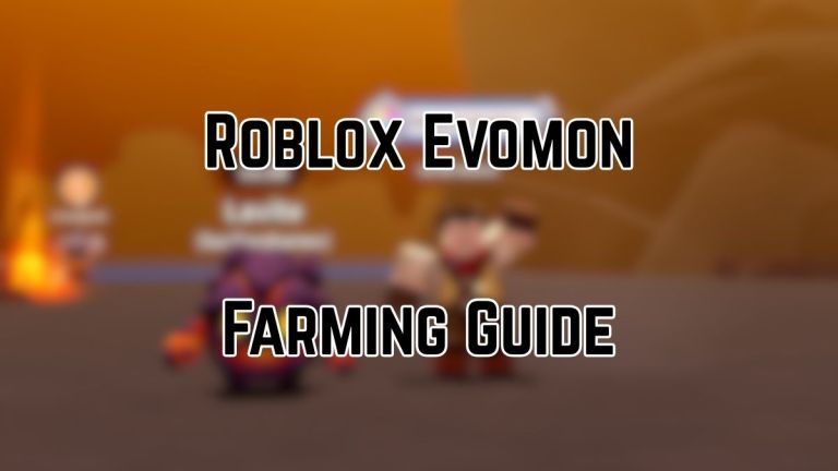 Guide complet d'agriculture Evomon – EXP, pièces de monnaie et plus