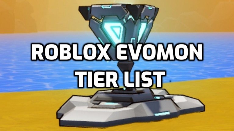 Liste des niveaux Roblox Evomon