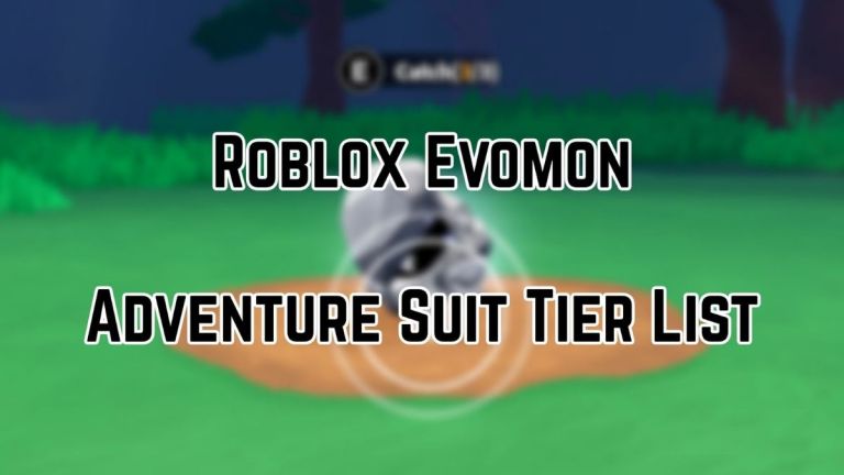 Liste des niveaux des combinaisons Evomon Adventure (juin 2026)