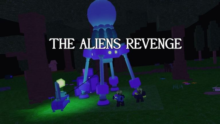 Guide de mise à jour de 99 nuits dans la forêt pour la vengeance d'Alien