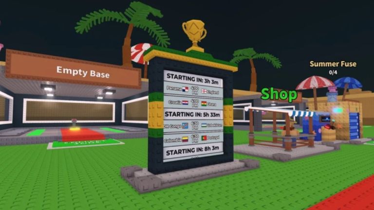 Voler un guide de mise à jour Brainrot Futbol – Roblox