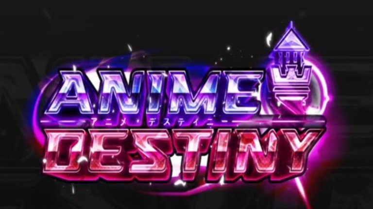 Anime Destiny Trello, Discord et lien wiki