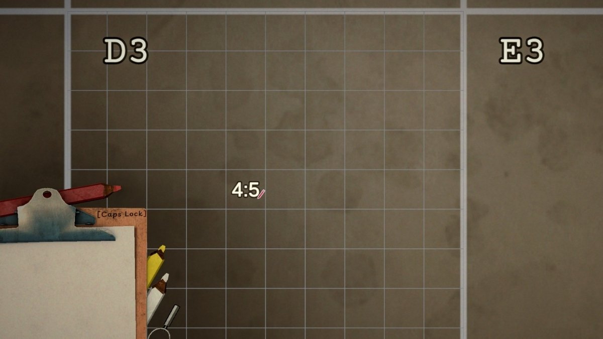 Comment fonctionne la grille de carte Iron Nest