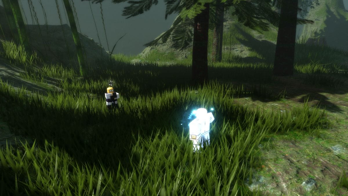 Donateur de quête de statue mystère de Clint NPC dans VV Ultimatum